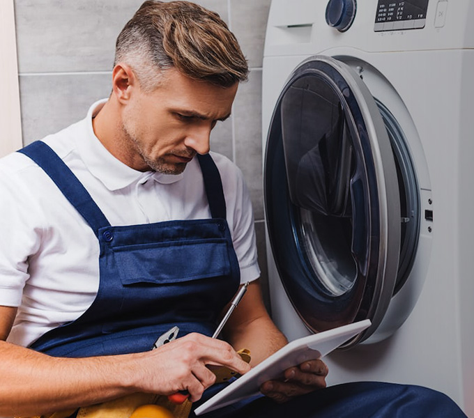 Riparazione e Assistenza Smeg Ferrara